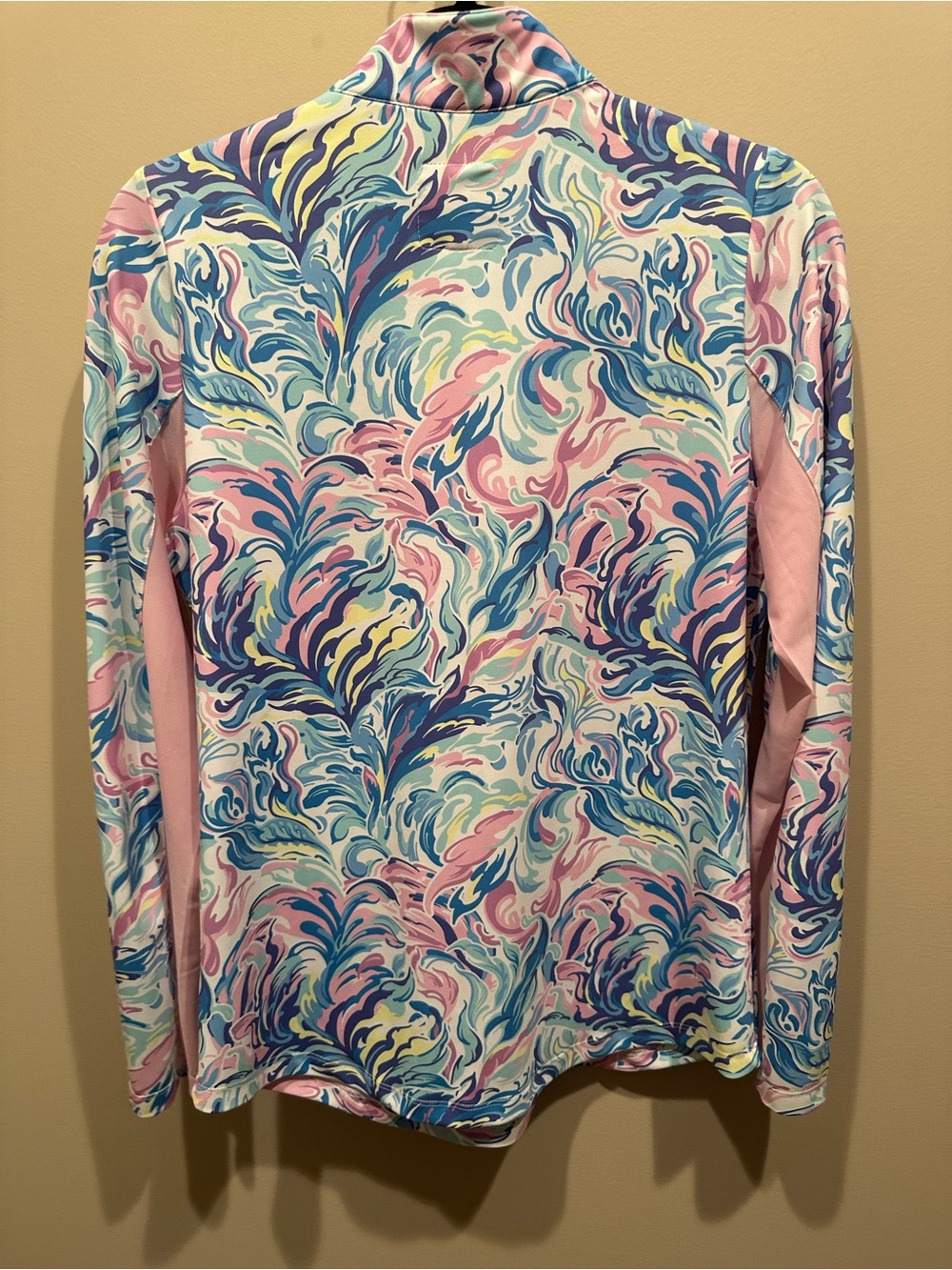 NWT Simply Southern Pullover Size Medium - Picture 2 of 6